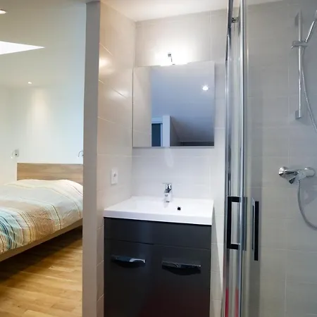 Apartment Mont Blanc - Vue Sevrier