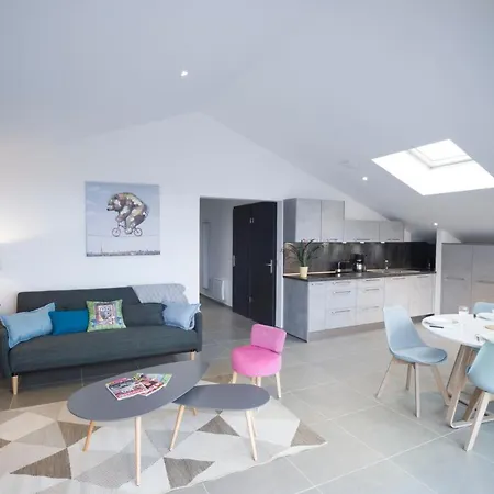 Mont Blanc - Vue Apartment Sevrier