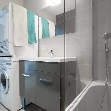 Mont Blanc - Vue Apartment Sevrier